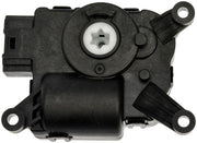 HVAC Heater Blend Door Actuator Dorman-OE Solutions 604-854