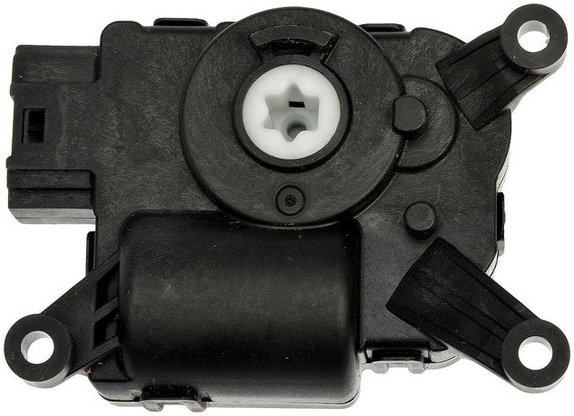 HVAC Heater Blend Door Actuator Dorman-OE Solutions 604-854