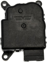 HVAC Heater Blend Door Actuator Dorman-OE Solutions 604-854