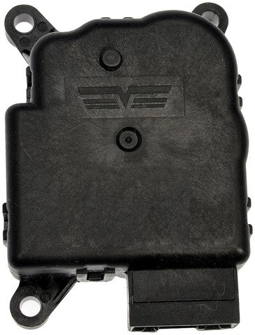 HVAC Heater Blend Door Actuator Dorman-OE Solutions 604-854