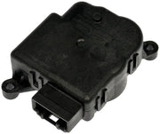 HVAC Heater Blend Door Actuator Dorman-OE Solutions 604-854