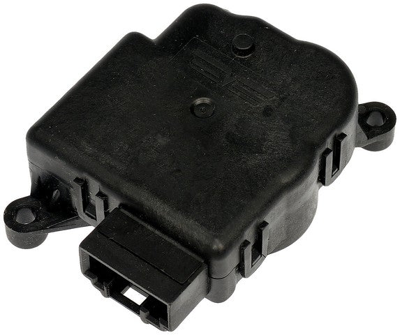 HVAC Heater Blend Door Actuator Dorman-OE Solutions 604-854