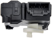 HVAC Heater Blend Door Actuator Dorman-OE Solutions 604-856