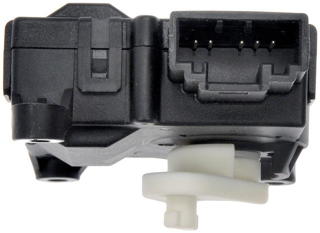 HVAC Heater Blend Door Actuator Dorman-OE Solutions 604-856