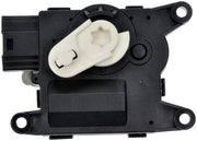 HVAC Heater Blend Door Actuator Dorman-OE Solutions 604-856