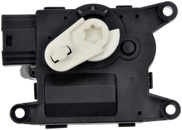 HVAC Heater Blend Door Actuator Dorman-OE Solutions 604-856