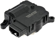 HVAC Heater Blend Door Actuator Dorman-OE Solutions 604-856