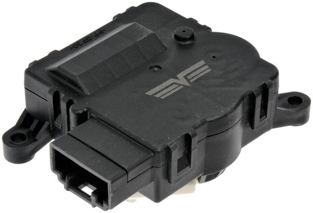 HVAC Heater Blend Door Actuator Dorman-OE Solutions 604-856