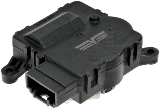 HVAC Heater Blend Door Actuator Dorman-OE Solutions 604-856