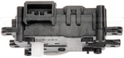 HVAC Heater Blend Door Actuator Dorman-OE Solutions 604-860