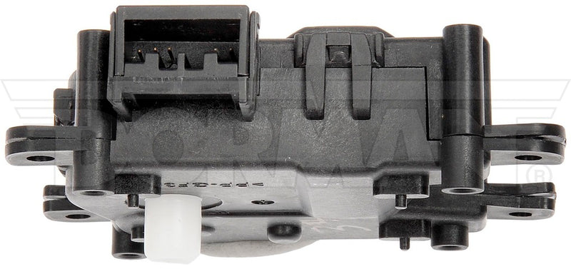 HVAC Heater Blend Door Actuator Dorman-OE Solutions 604-860