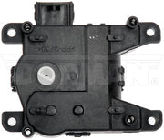 HVAC Heater Blend Door Actuator Dorman-OE Solutions 604-860