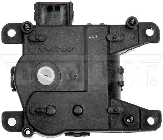 HVAC Heater Blend Door Actuator Dorman-OE Solutions 604-860