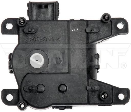 HVAC Heater Blend Door Actuator Dorman-OE Solutions 604-860