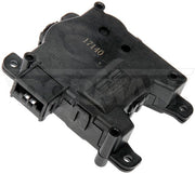 HVAC Heater Blend Door Actuator Dorman-OE Solutions 604-860