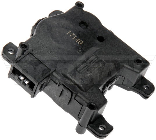 HVAC Heater Blend Door Actuator Dorman-OE Solutions 604-860