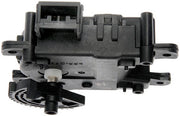 HVAC Heater Blend Door Actuator Dorman-OE Solutions 604-861