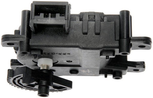 HVAC Heater Blend Door Actuator Dorman-OE Solutions 604-861