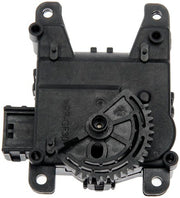 HVAC Heater Blend Door Actuator Dorman-OE Solutions 604-861