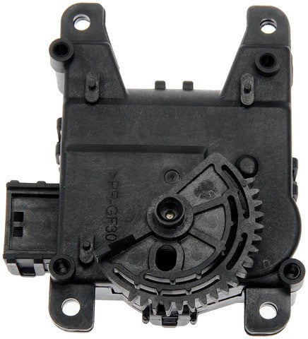 HVAC Heater Blend Door Actuator Dorman-OE Solutions 604-861