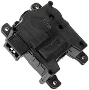 HVAC Heater Blend Door Actuator Dorman-OE Solutions 604-861
