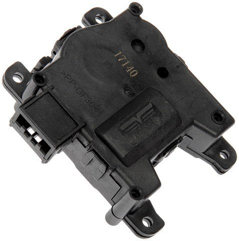 HVAC Heater Blend Door Actuator Dorman-OE Solutions 604-861