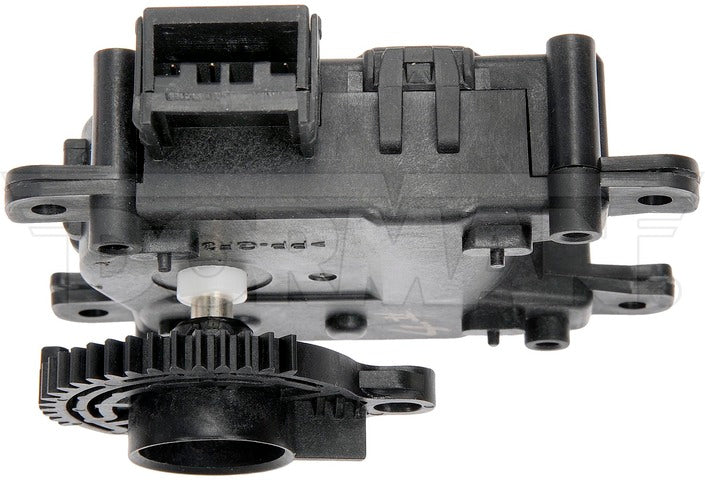 HVAC Heater Blend Door Actuator Dorman-OE Solutions 604-862