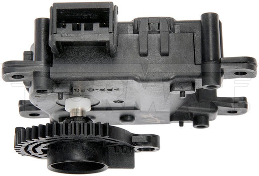 HVAC Heater Blend Door Actuator Dorman-OE Solutions 604-862