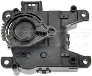 HVAC Heater Blend Door Actuator Dorman-OE Solutions 604-862