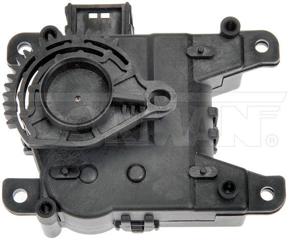 HVAC Heater Blend Door Actuator Dorman-OE Solutions 604-862