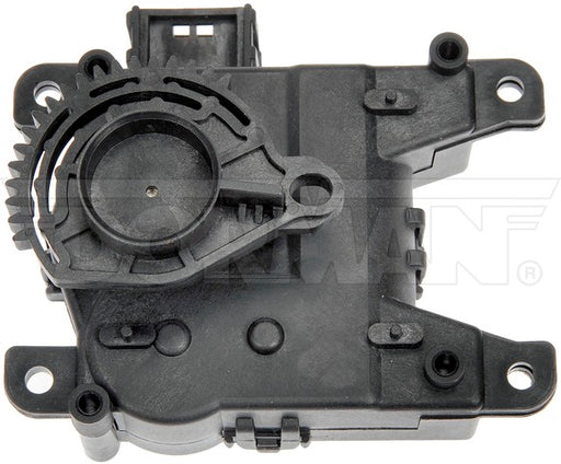 HVAC Heater Blend Door Actuator Dorman-OE Solutions 604-862