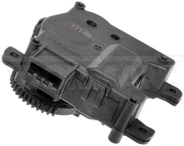 HVAC Heater Blend Door Actuator Dorman-OE Solutions 604-862