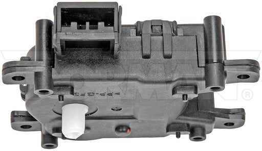 HVAC Heater Blend Door Actuator Dorman-OE Solutions 604-863