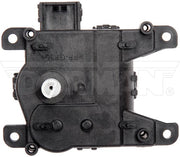 HVAC Heater Blend Door Actuator Dorman-OE Solutions 604-863