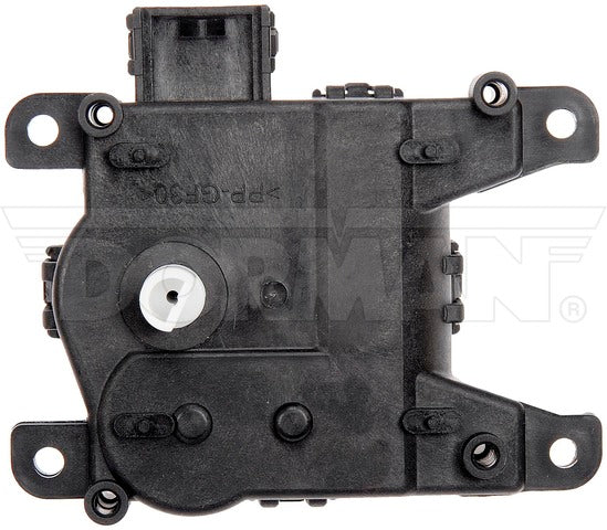 HVAC Heater Blend Door Actuator Dorman-OE Solutions 604-863
