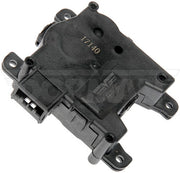 HVAC Heater Blend Door Actuator Dorman-OE Solutions 604-863