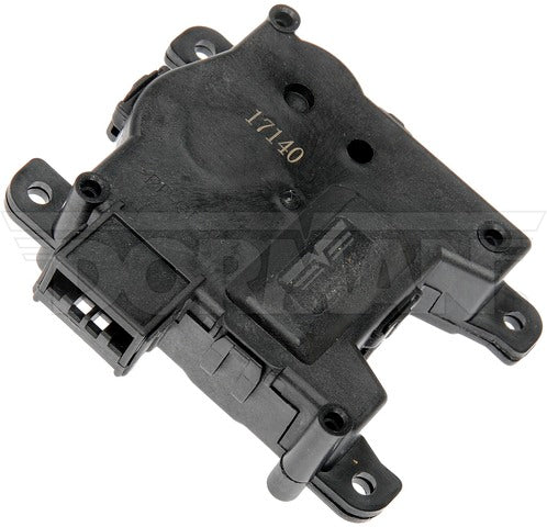 HVAC Heater Blend Door Actuator Dorman-OE Solutions 604-863