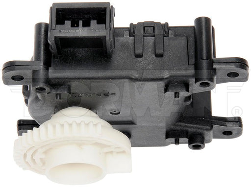 HVAC Heater Blend Door Actuator Dorman-OE Solutions 604-864