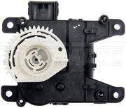 HVAC Heater Blend Door Actuator Dorman-OE Solutions 604-864