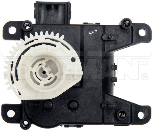 HVAC Heater Blend Door Actuator Dorman-OE Solutions 604-864