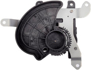 HVAC Heater Blend Door Actuator Dorman-OE Solutions 604-866