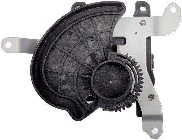 HVAC Heater Blend Door Actuator Dorman-OE Solutions 604-866