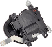 HVAC Heater Blend Door Actuator Dorman-OE Solutions 604-866