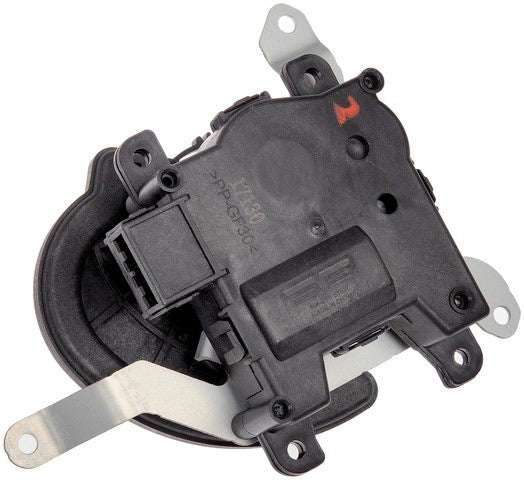 HVAC Heater Blend Door Actuator Dorman-OE Solutions 604-866