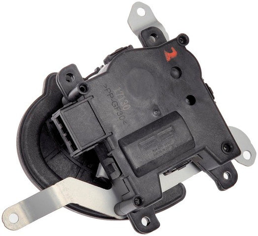 HVAC Heater Blend Door Actuator Dorman-OE Solutions 604-866