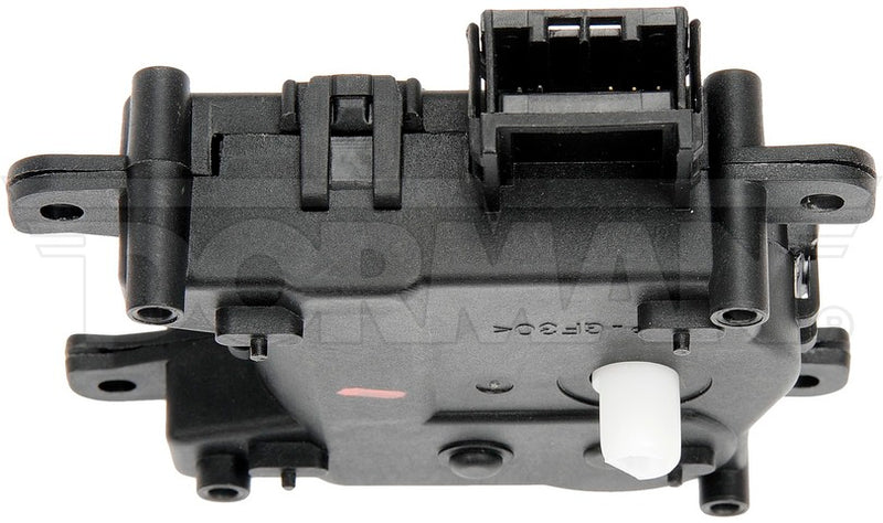 HVAC Heater Blend Door Actuator Dorman-OE Solutions 604-867