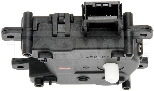 HVAC Heater Blend Door Actuator Dorman-OE Solutions 604-867
