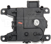 HVAC Heater Blend Door Actuator Dorman-OE Solutions 604-867