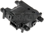 HVAC Heater Blend Door Actuator Dorman-OE Solutions 604-867