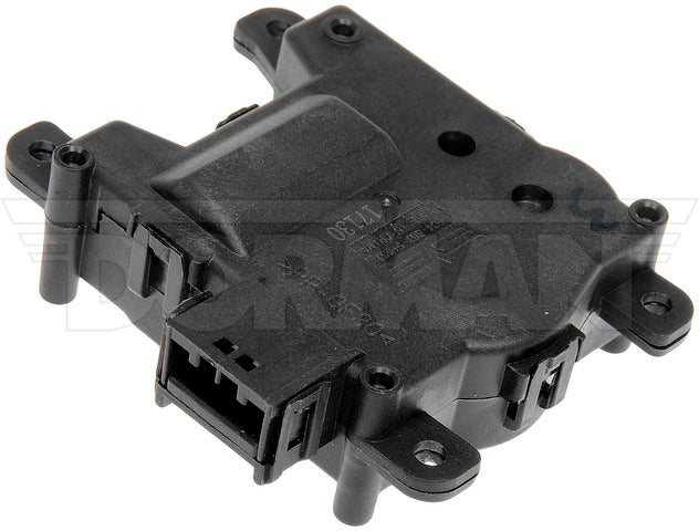HVAC Heater Blend Door Actuator Dorman-OE Solutions 604-867